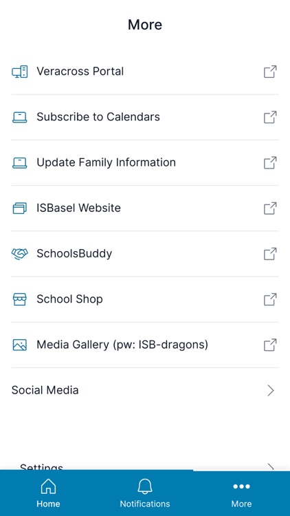 International School Basel