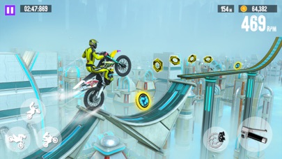 Bike Racing - Motorcycle Games Screenshot