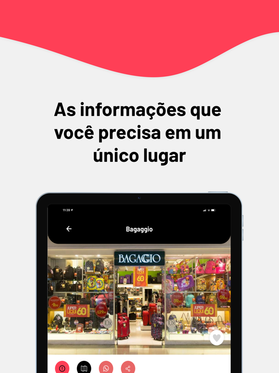 Screenshot #5 pour Meu Minas