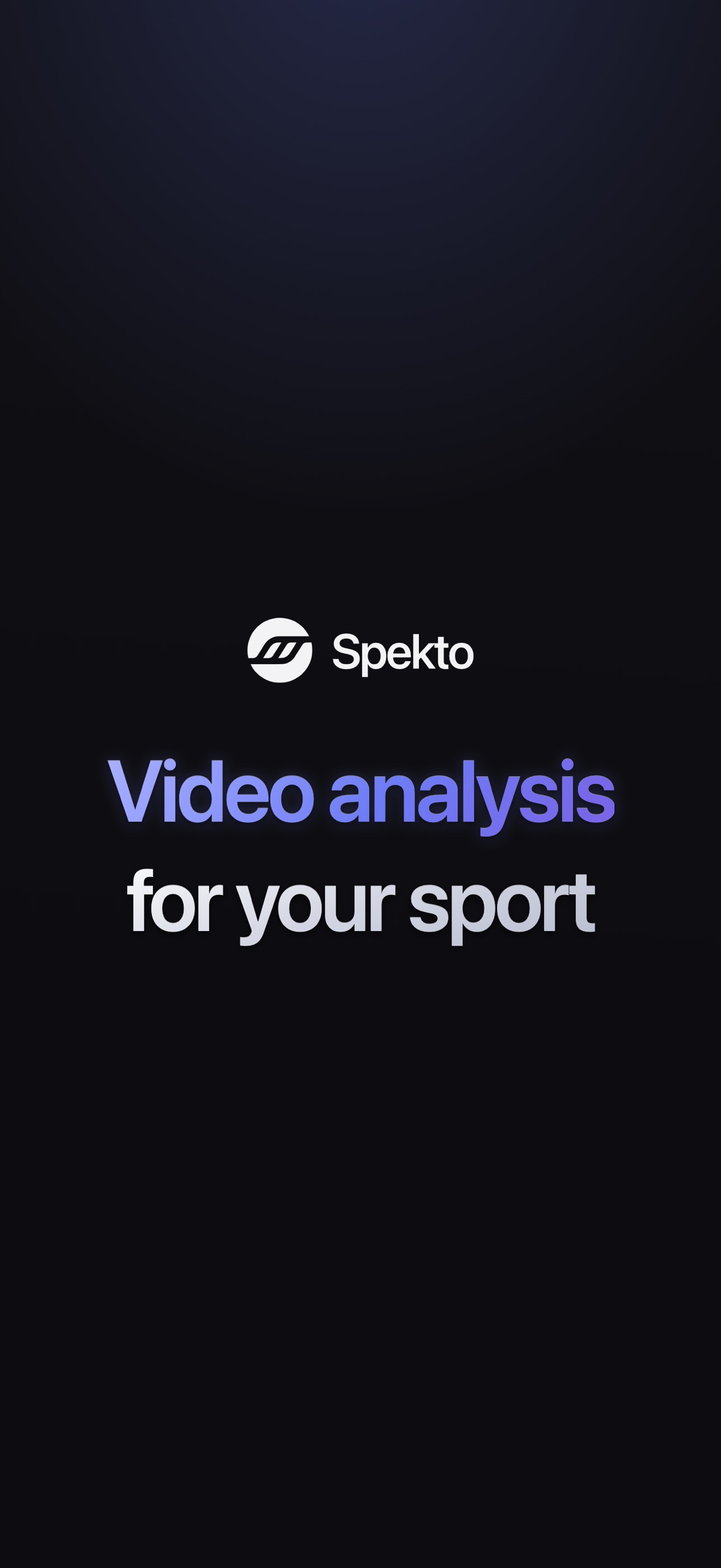 Screenshot 1 of Spekto