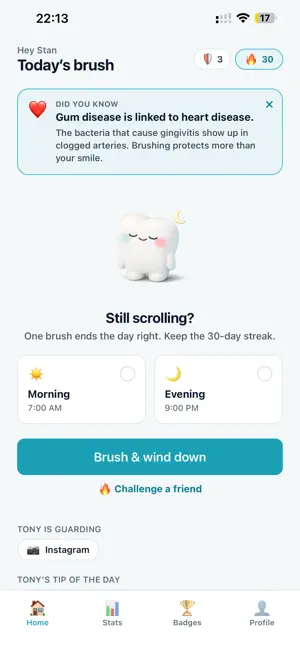 Brushlet screenshot 1