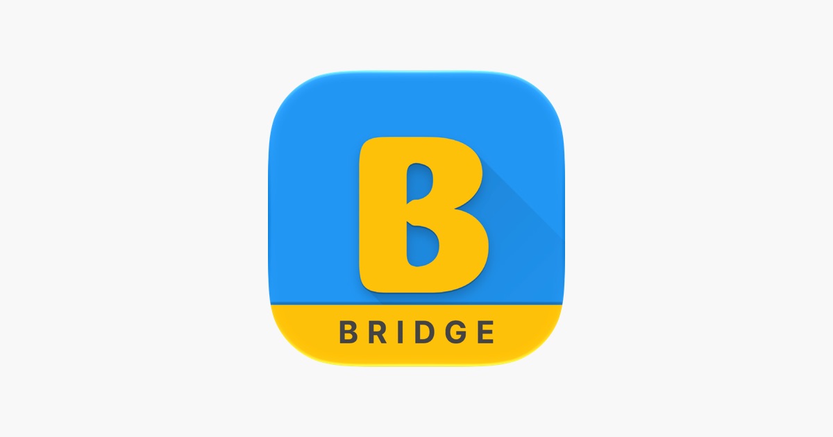 ‎Bridge - Wear Sync App - App Store