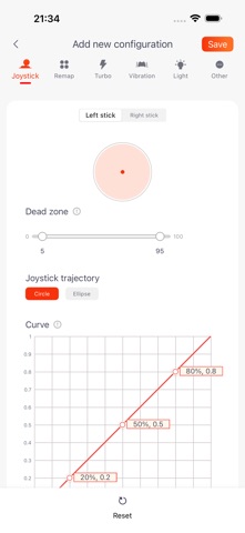 Mobapad Screenshot 4 of 6