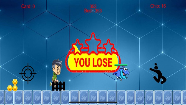 RunCarchen screenshot-5