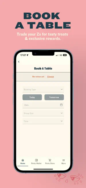 Zizzi Zillionaires’ Club iPhone screenshot 5