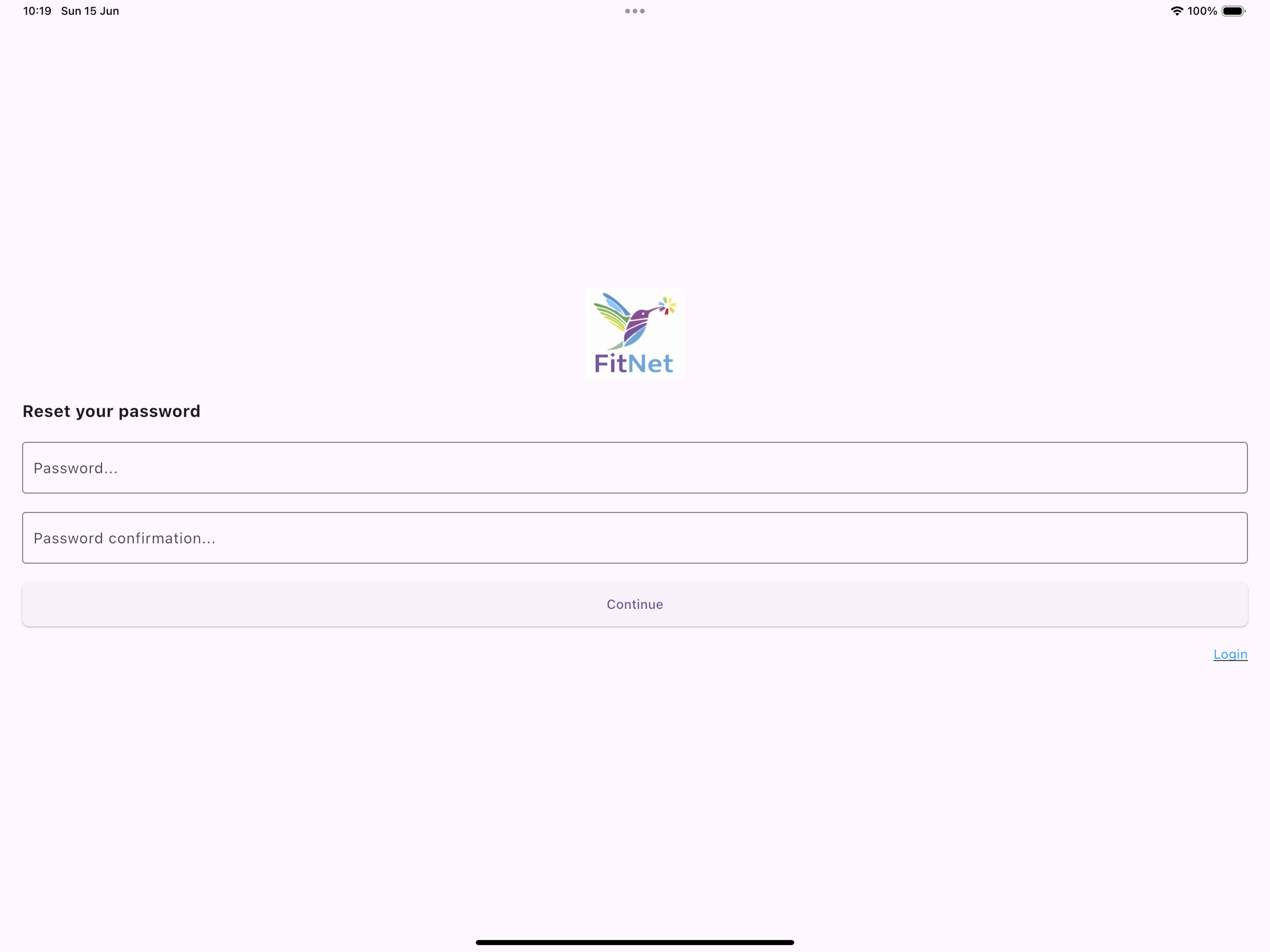 Fit-Network