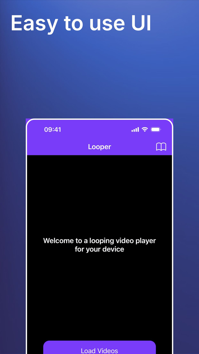Loop Videos - Looper