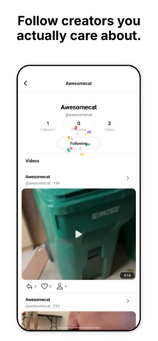 Runnel Screenshot 2 of 3