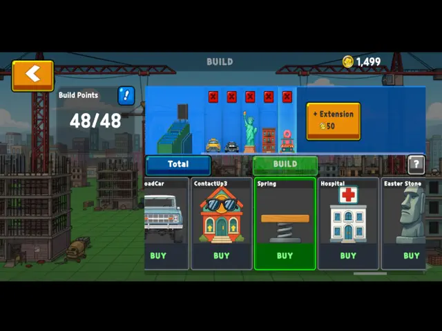Flick Home Run 2 screenshot 8