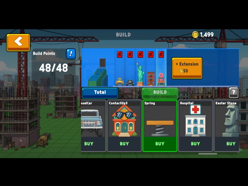 Flick Home Run 2 screenshot 10