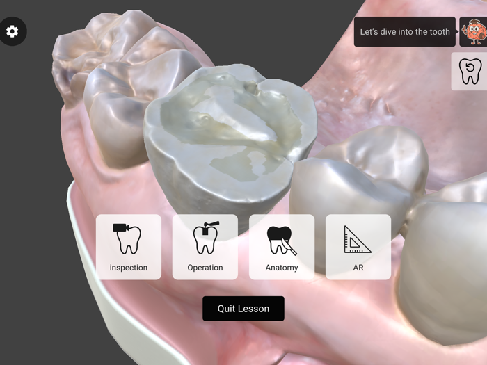 Dental InsightMaster