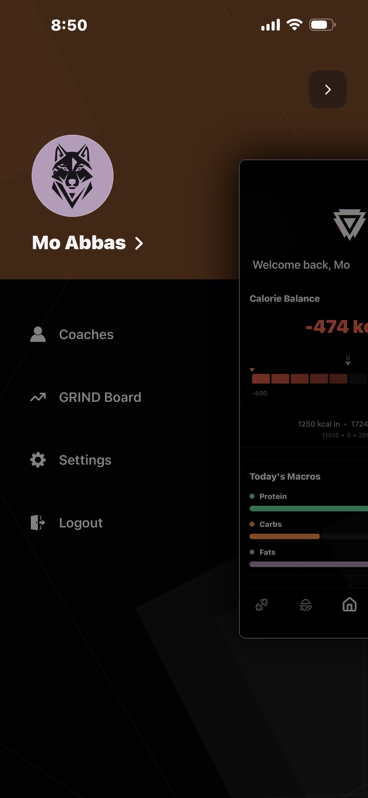 Screenshot 9 of The-Grind
