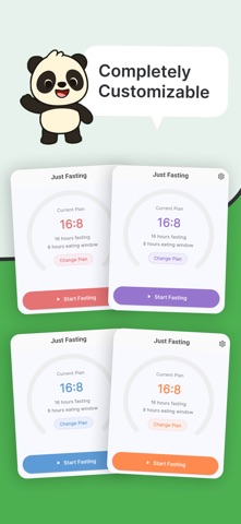 Fazu: Weight Loss and Fasting screenshot