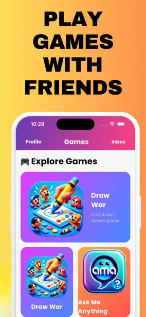 Rizz Up! - Party Game, Rizz AI screenshot 2