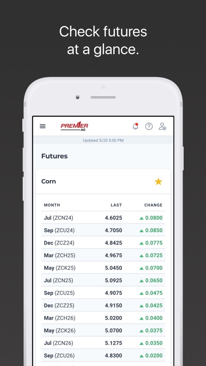 Premier Ag screenshot-9