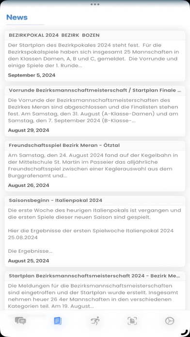 ISKV Screenshot