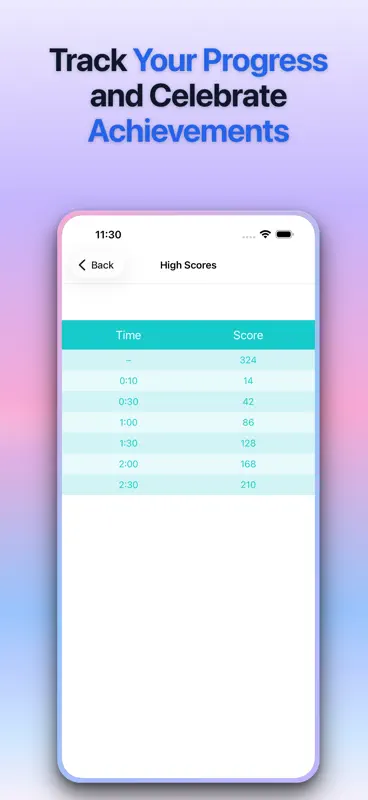 Math Experts: Mental Maths screenshot 8 of 9