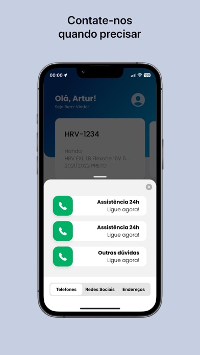 Pernambuco Screenshot