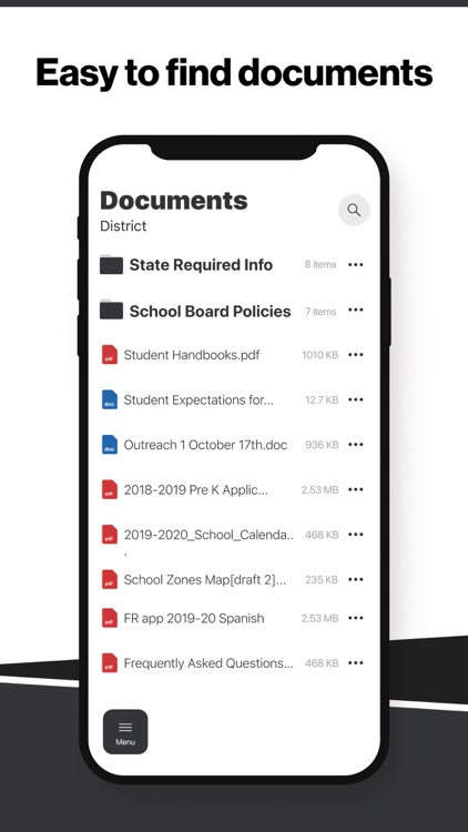 Howe ISD screenshot-3