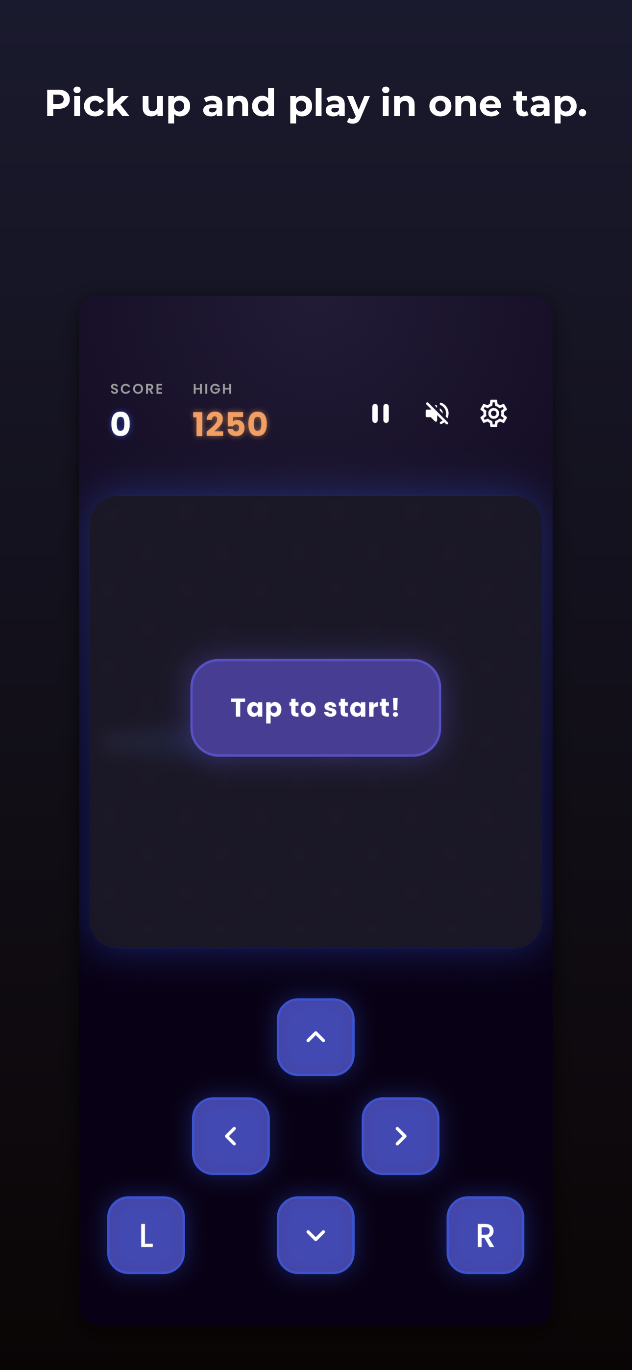 Snakev: Classic Snake Game