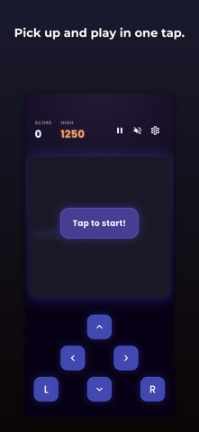 Snakev: Classic Snake Game Screenshot 5 of 6