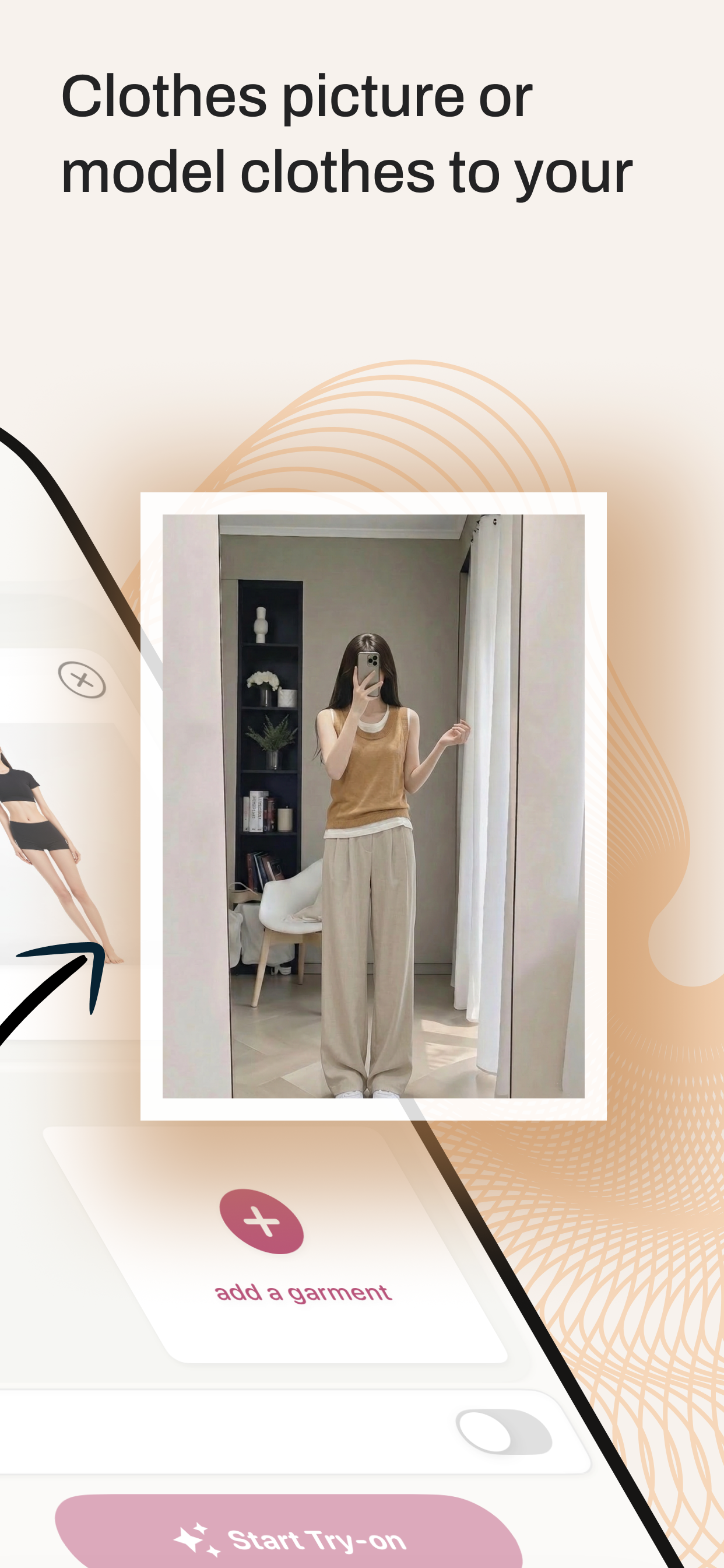 Wearva: AI Virtual Try-On screenshot 2