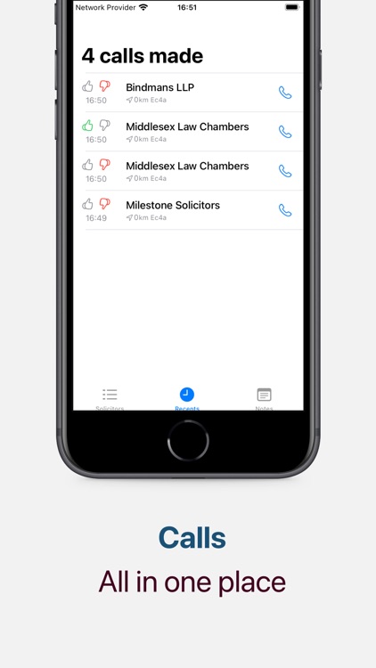 CallBook screenshot-3