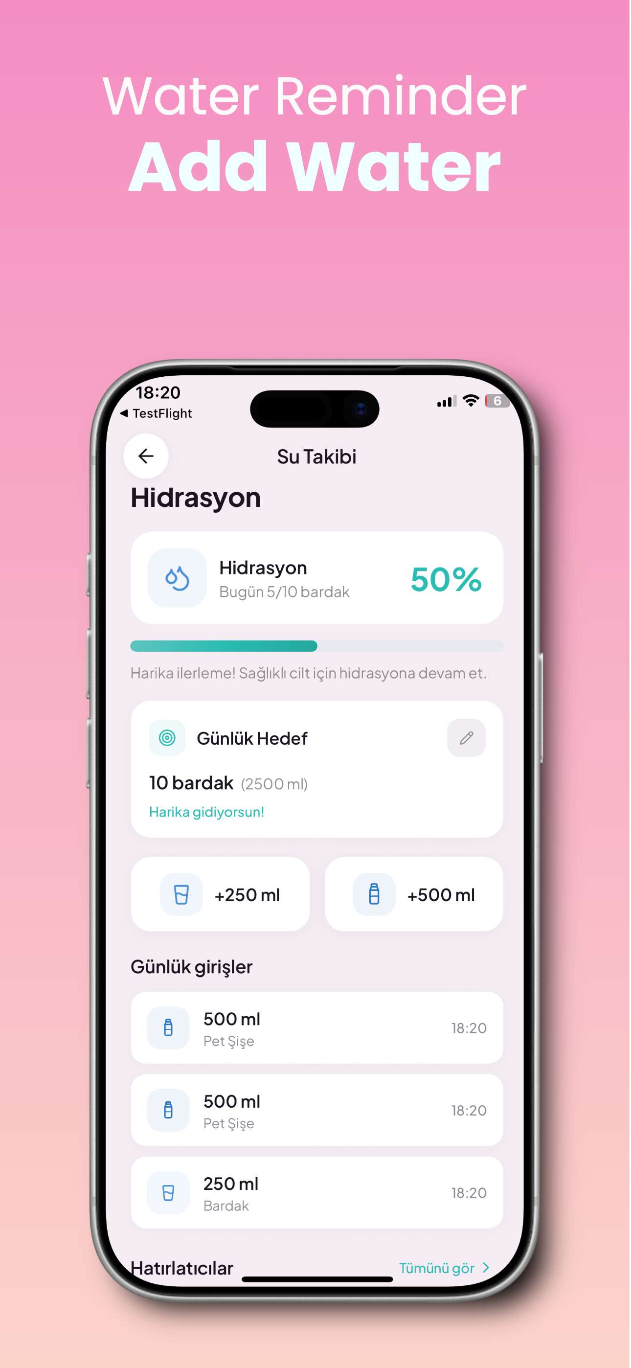 Face Yo: Face Yoga & Skincare screenshot 7