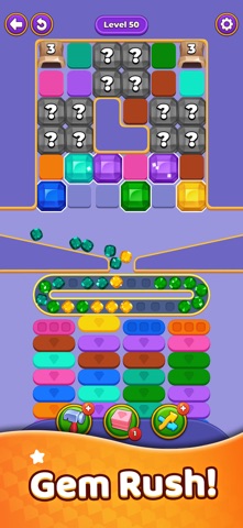 Drop Sort Jam Screenshot 5 of 7