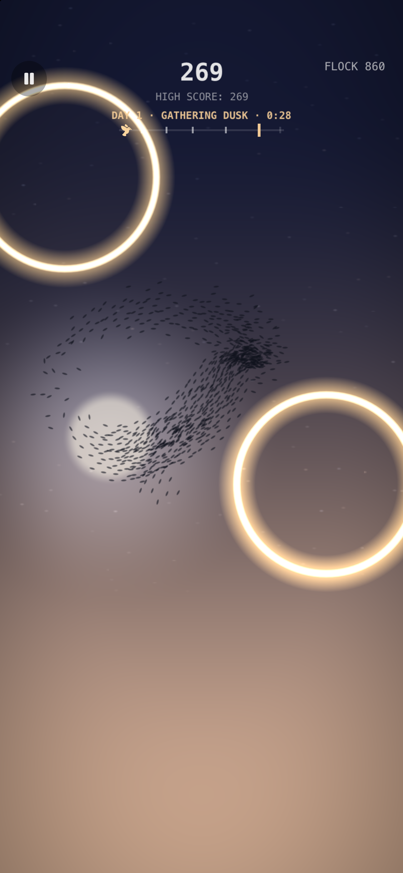 Loopwing screenshot 5