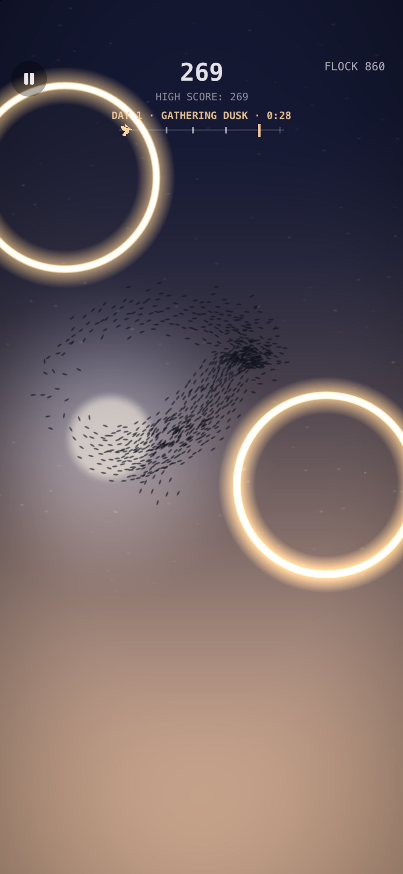Screenshot 5 of Loopwing