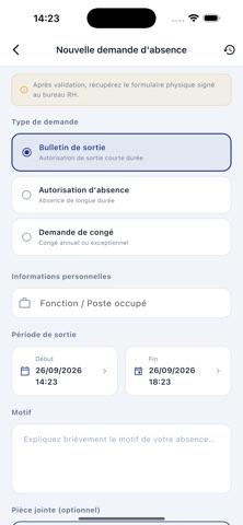 MDVIE Space screenshot 5