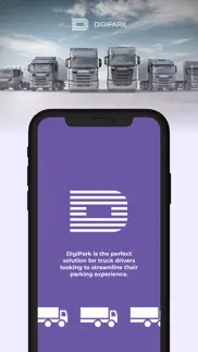 digipark iphone screenshot 1