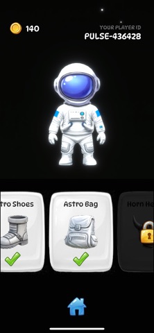 INCREDIBLE SPACEMAN Screenshot 6 of 10