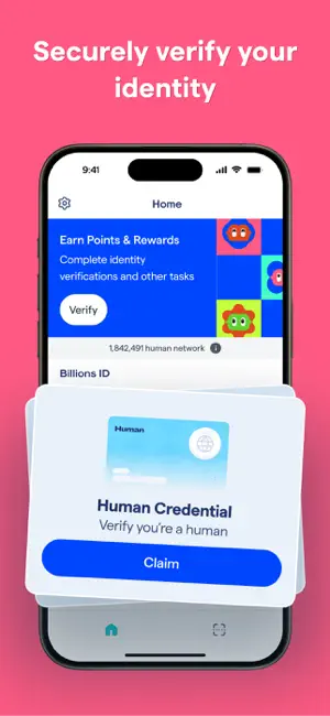 Billions screenshot 2