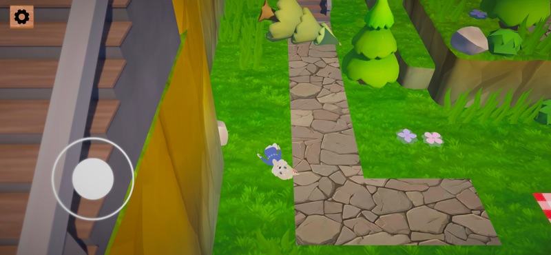The Forest Hate You screenshot 3