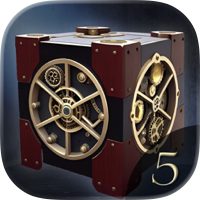 Mystery Box 5: Elements