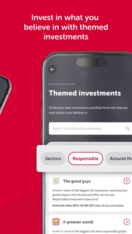 AJ Bell Dodl screenshot-6