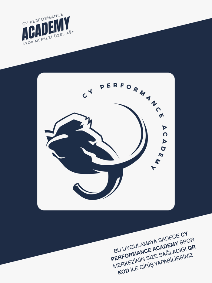 CY PERFORMANCE ACADEMY