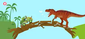 Dinosaur Guard: Games for Kids screenshot 4