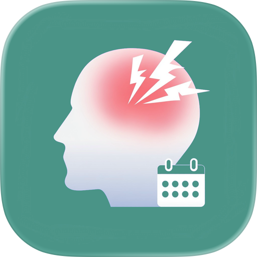 Migraine Tracker icon