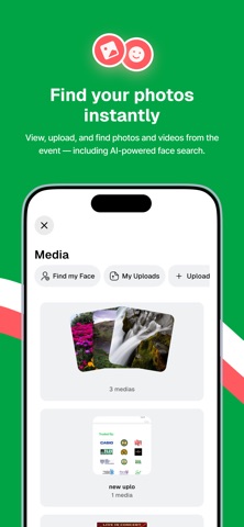 Liveet screenshot