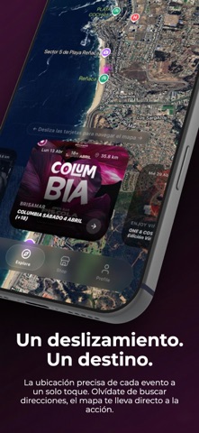 DyzGO screenshot