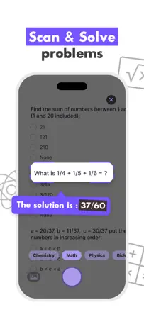 Homework Helper: Screenshot 1 von 6