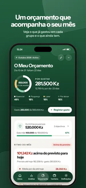 Meu Kumbu screenshot 2