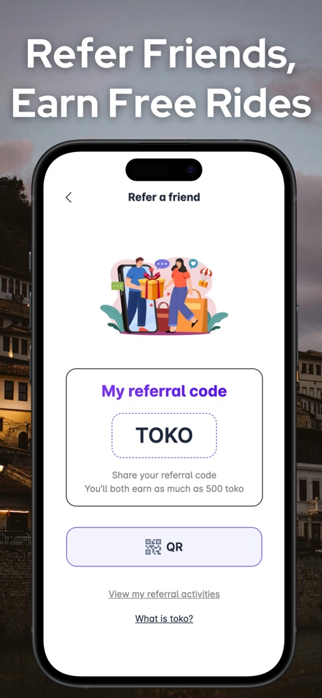 Patoko: Taxi Rides & Deals - App de Navegación | MWM