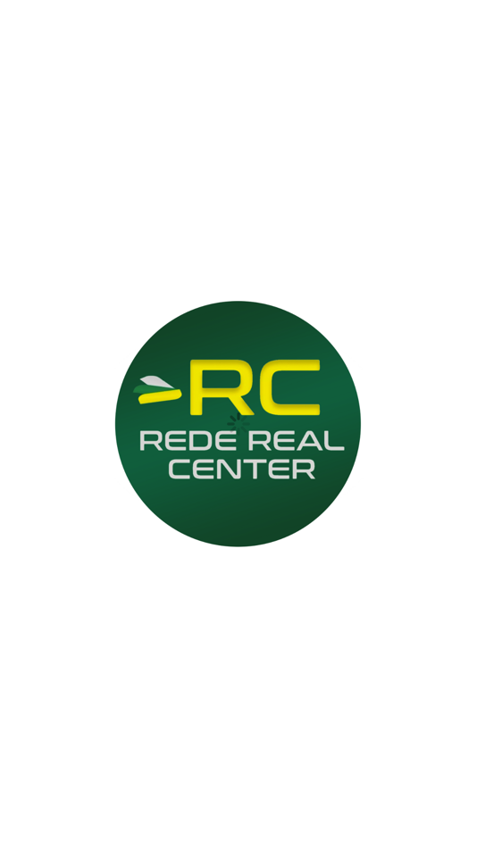 #1. Rede Real Center (iOS) Podle: POSTOAKI DESENVOLVIMENTO TECNOLOGICO LTDA