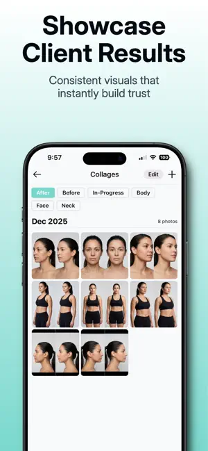 GlowPro MD: Before & After screenshot 3