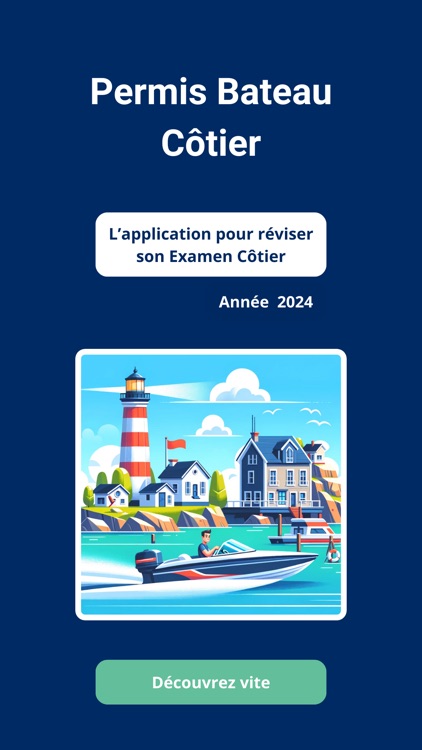 Permis Bateau Côtier Pratique