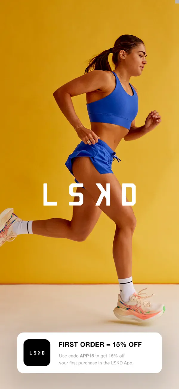 Screenshot #1 pour LSKD US